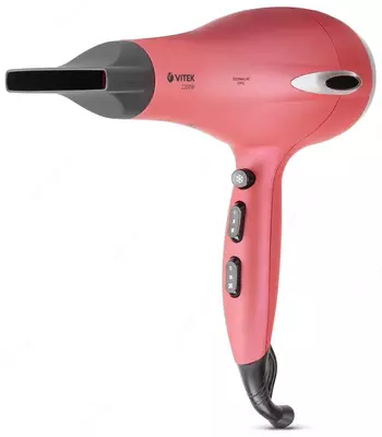 Фен VITEK VT-2329.