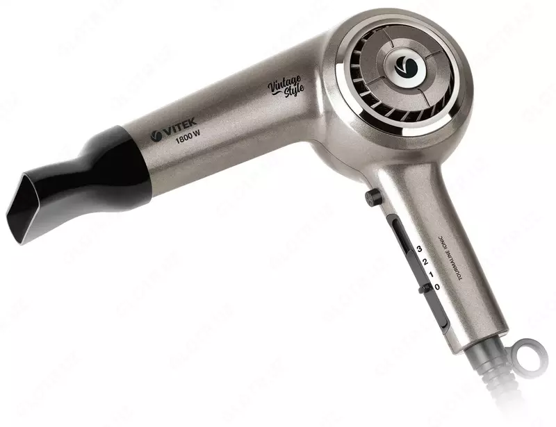 Quritgich cho'tkasi Philips HP8656 ProCare