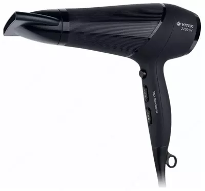 Фен VITEK VT-8204.