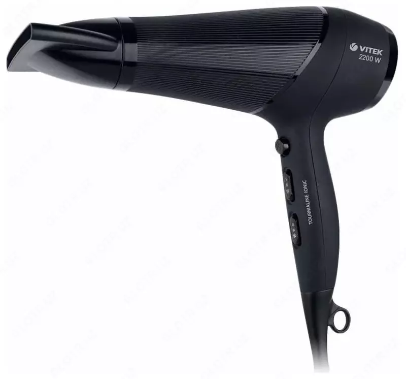 Quritgich cho'tkasi Philips HP8656 ProCare