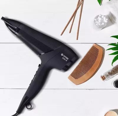 Quritgich cho'tkasi Philips HP8656 ProCare