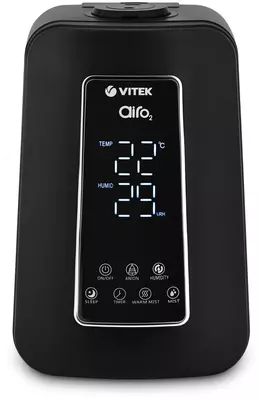 Увлажнитель воздуха с функцией ароматизации VITEK VT-2340.
