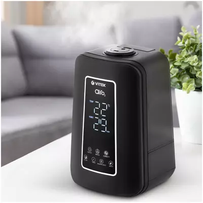 Увлажнитель воздуха с функцией ароматизации VITEK VT-2340.