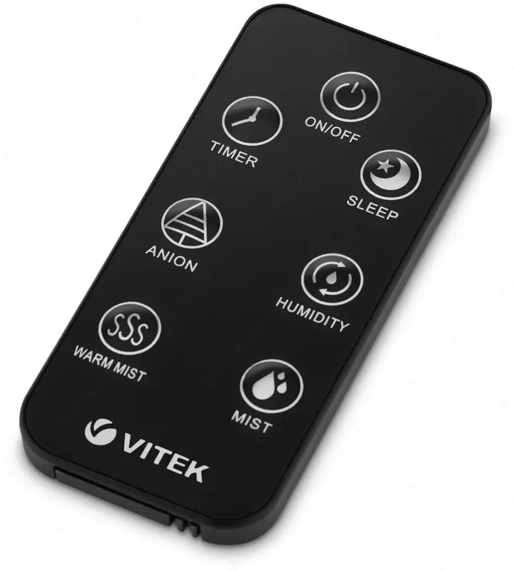 Увлажнитель воздуха с функцией ароматизации VITEK VT-2340.