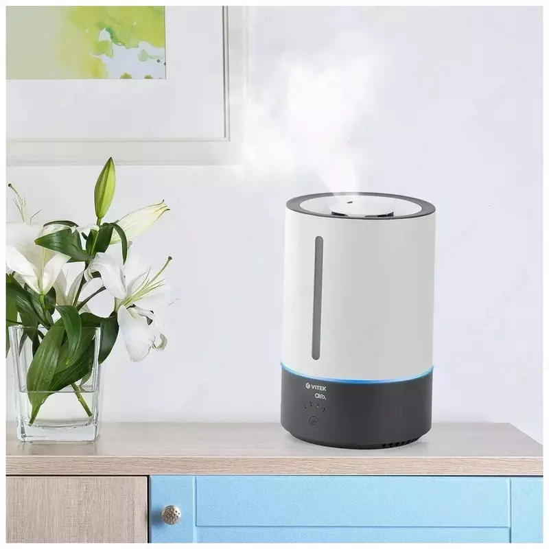 Увлажнитель воздуха VITEK VT-2346.