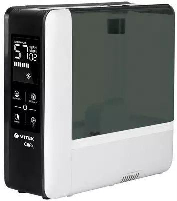 Увлажнитель воздуха с функцией ароматизации VITEK VT-2349.