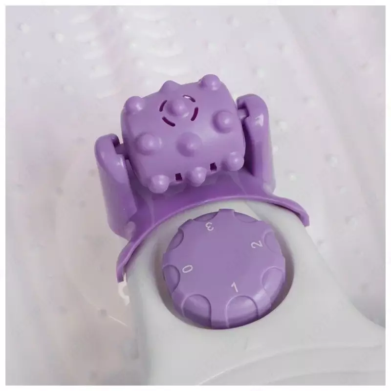 Ванночка гидромассажная Maxwell MW-2451.