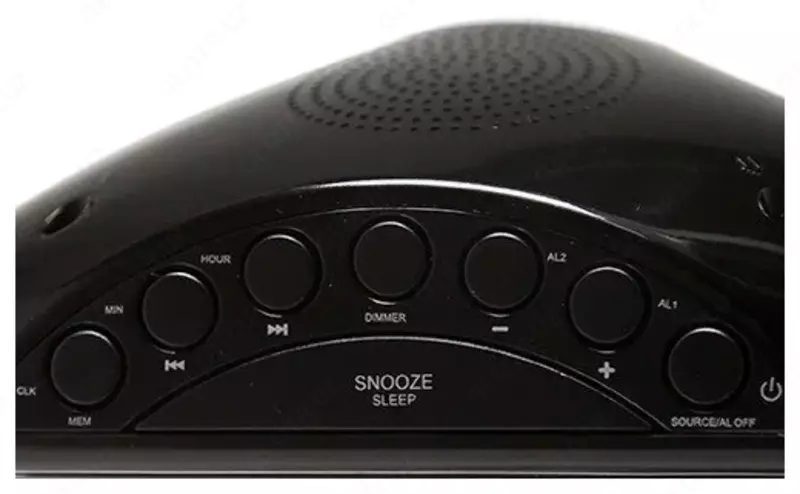 Радио-часы VITEK VT-6602 .