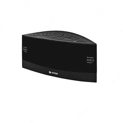 Радио-часы VITEK VT-6602 .