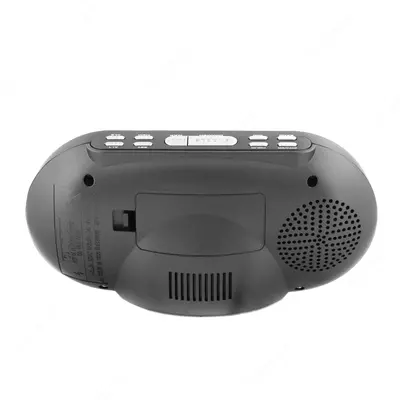 Радиочасы VITEK VT-6610.