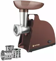 Мясорубка VITEK VT-3613.