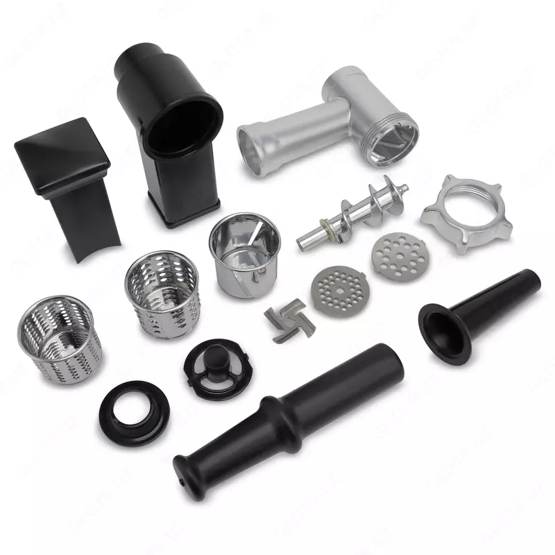 Go'sht maydalagich VITEK VT-3620 ST