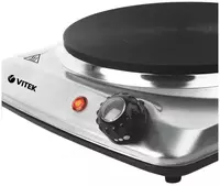Электроплитка Vitek VT-3705. - 541 200 сум