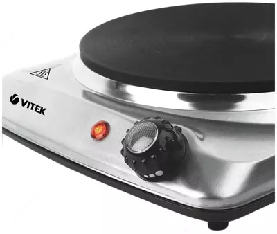 Электроплитка Vitek VT-3705.