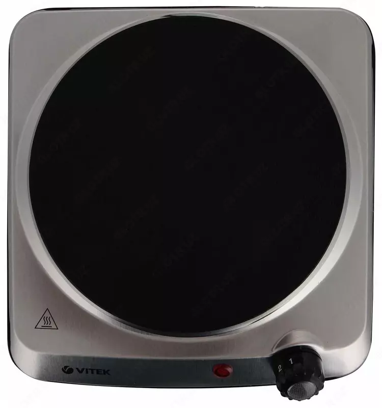 Электроплитка Vitek VT-3705.