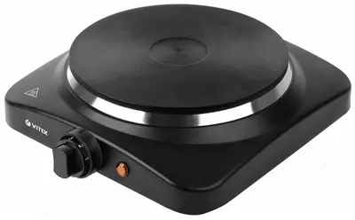 Электроплитка Vitek VT-3705.