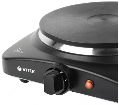 Электроплитка Vitek VT-3703.
