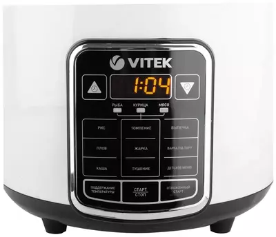 Мультиварка VITEK VT-4284.