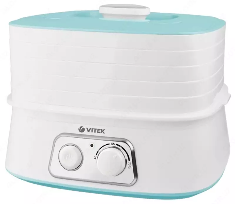 Сушилка для овощей и фруктов Vitek VT -5053.