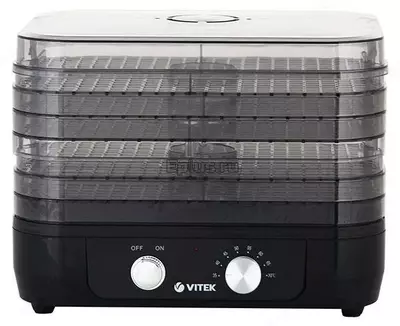 Сушилка для овощей и фруктов Vitek VT -5053.
