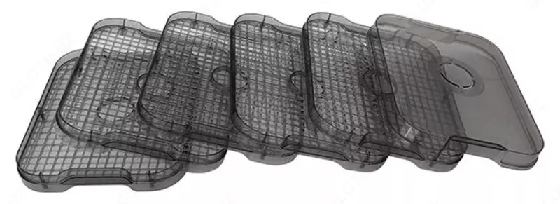 Сушилка для овощей и фруктов Vitek VT -5053.
