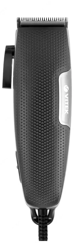 Машинка для стрижки волос VITEK VT-2520 BK.