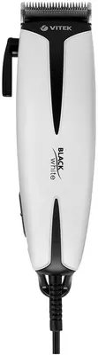 Машинка для стрижки волос VITEK VT-2517.