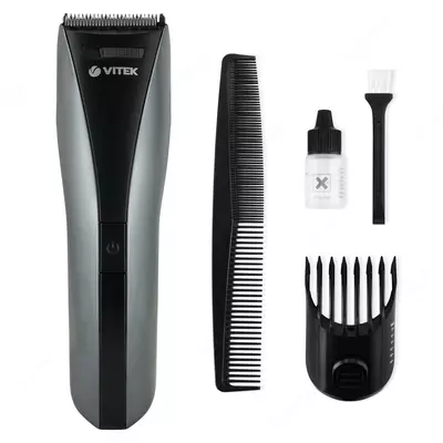 Машинка для стрижки волос VITEK VT-2575 .