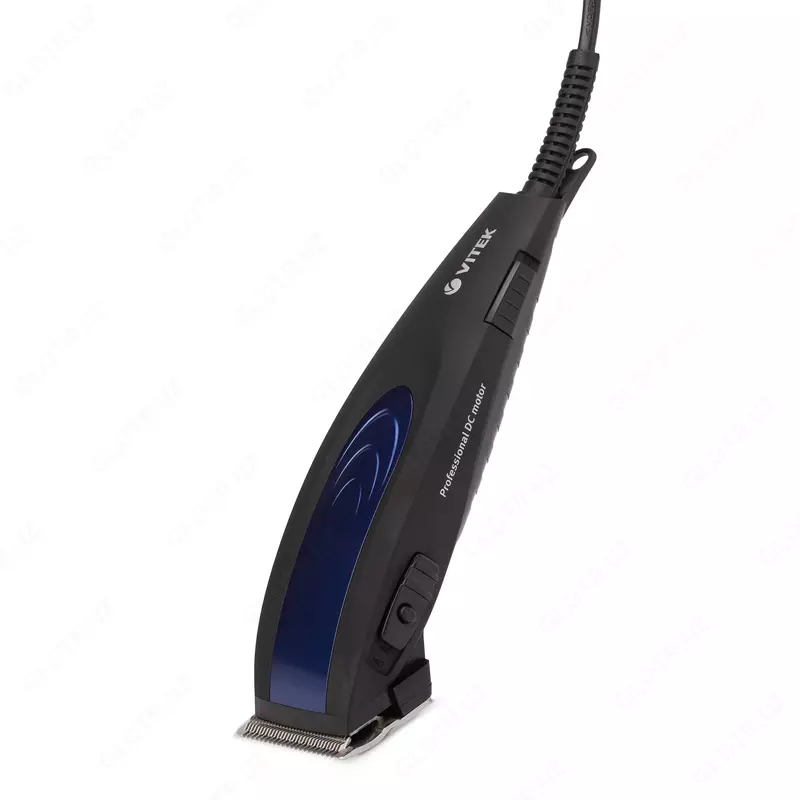 Машинка для стрижки волос VITEK VT-2576.