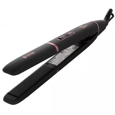 Straightener Philips HP8321 Essential Care