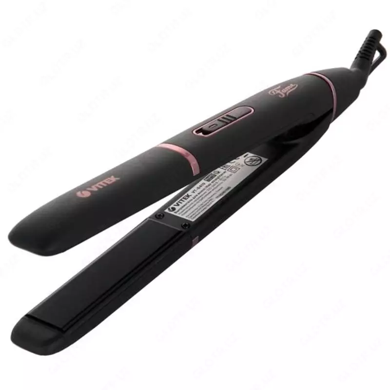 Выпрямитель для волос VITEK VT-8419.