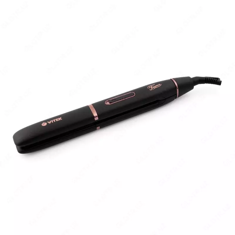 Выпрямитель для волос VITEK VT-8419.