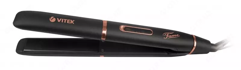 Выпрямитель для волос VITEK VT-8419.