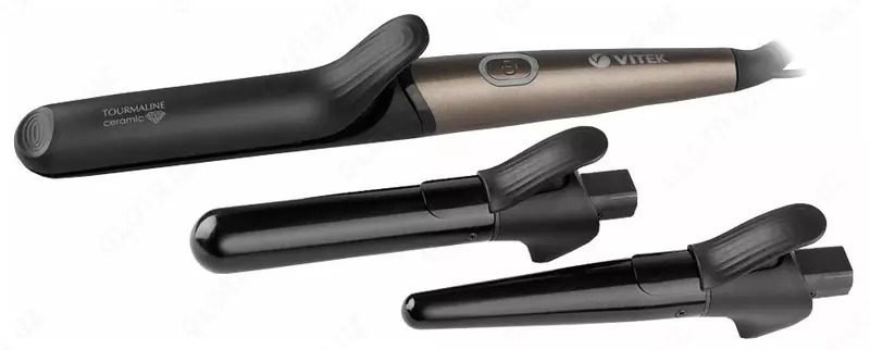 Philips BHB864 StyleCare Essential Pense