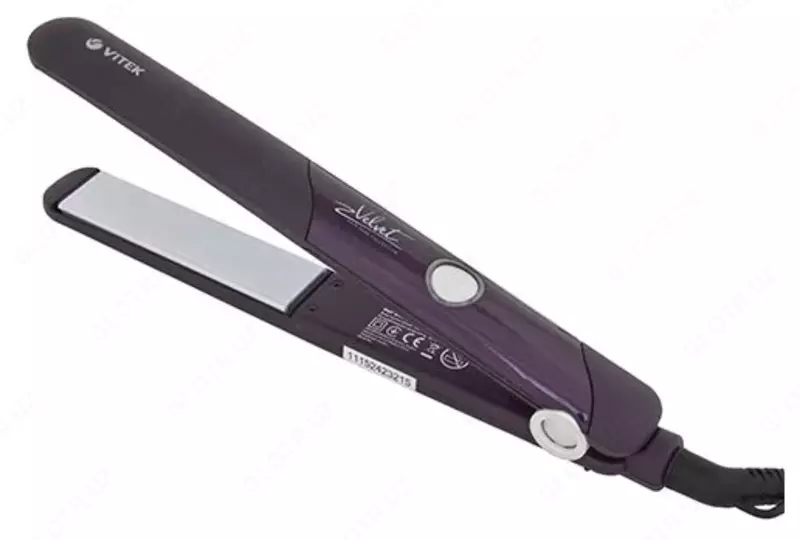 Straightener Philips HP8321 Essential Care