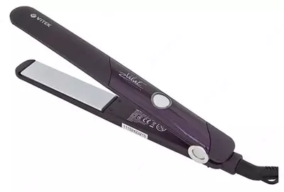 Выпрямитель для волос VITEK VT-2311.
