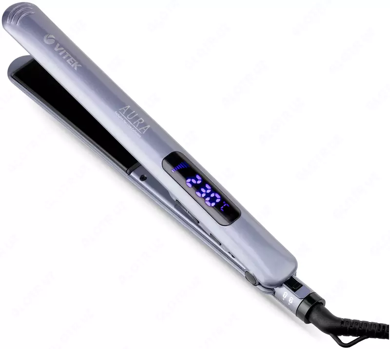 Straightener Philips HP8321 Essential Care
