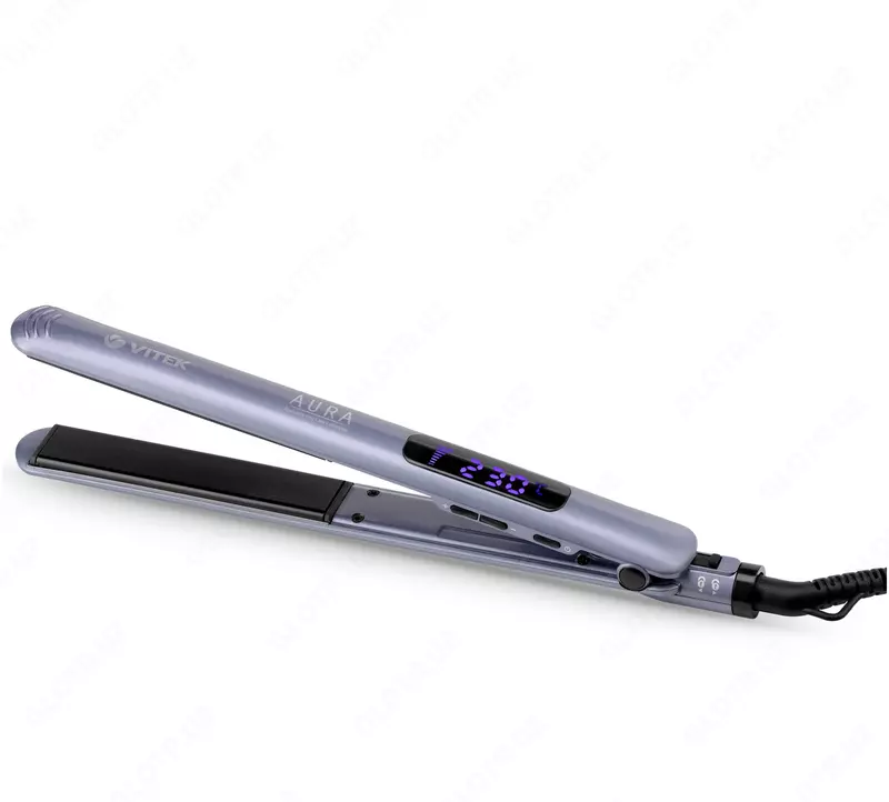 Straightener Philips HP8321 Essential Care
