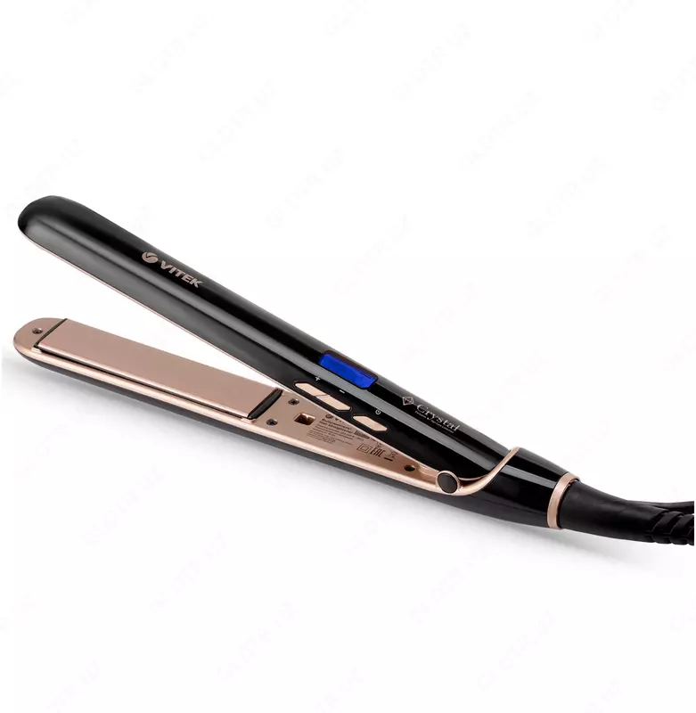 Straightener Philips HP8321 Essential Care