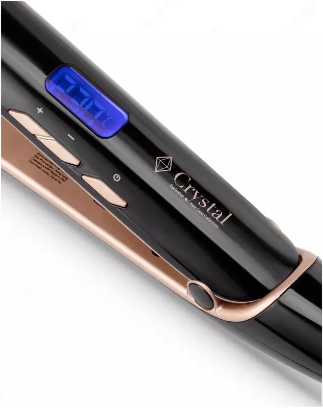 Straightener Philips HP8321 Essential Care