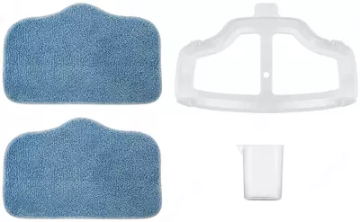 Паровая швабра VITEK VT-8191.