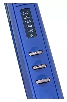 Straightener Philips HP8321 Essential Care