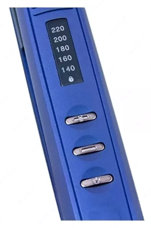 Straightener Philips HP8321 Essential Care