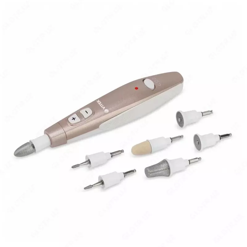 Набор для маникюра и педикюра VITEK VT-2214.