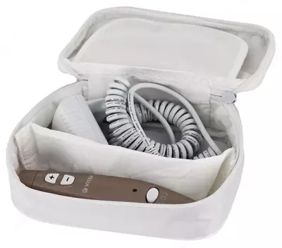 Набор для маникюра и педикюра VITEK VT-2214.