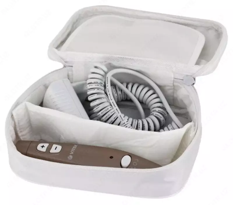 Набор для маникюра и педикюра VITEK VT-2214.