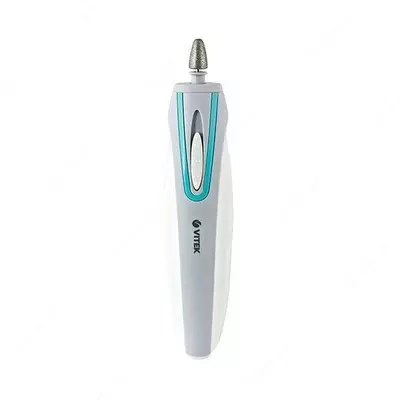 Набор для маникюра и педикюра VITEK VT-2212.