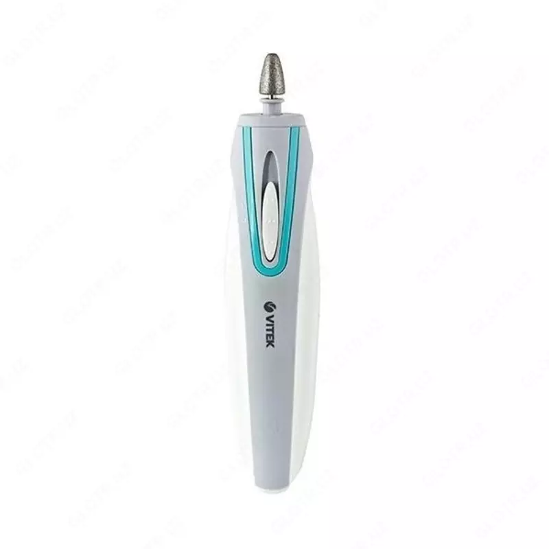 Набор для маникюра и педикюра VITEK VT-2214.