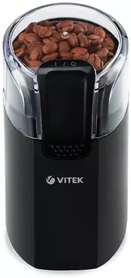 Кофемолка VITEK VT-7124.