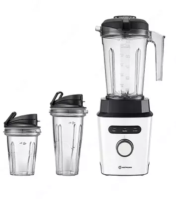Statsionar blender Philips HR3655/00 Avance Collection